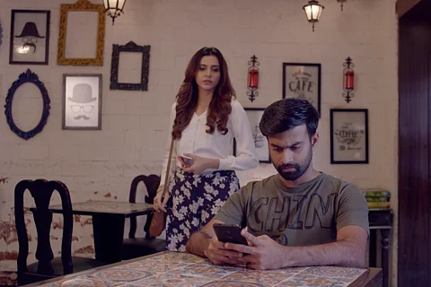 Watch: 'Banoffee Pie', an award-winning short film on moral policing