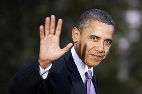 Barack Obama calls on Americans to fight for democracy in farewell speech
