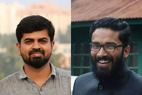 Sriram IAS was driver in accident that killed journo: Kerala cops, eyewitnesses say