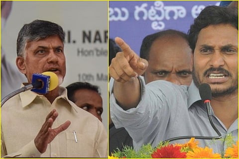 ‘CM mum as boat owners giving bribes’: Opposition slams Naidu over Godavari tragedy