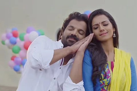 Review: ‘Beautiful Manasugalu’ lets the usual stereotypes drag down a ‘women-centric’ film