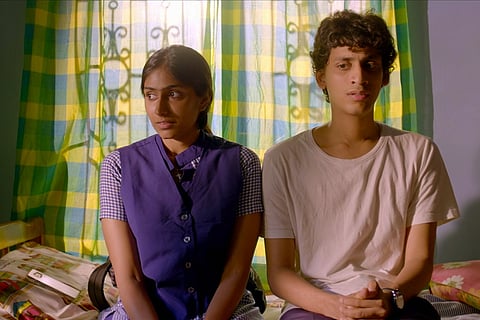 'Behind Closed Doors' review: A refreshing Tamil-English web series on relationships