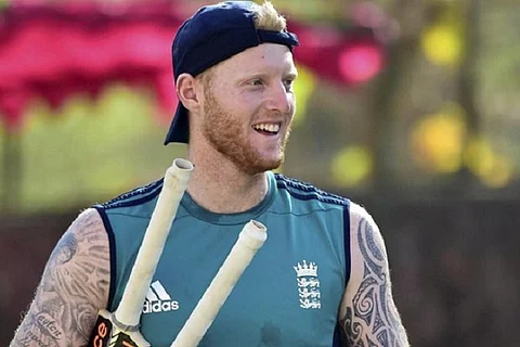 Ben Stokes overwhelmed after he fetches a mind-numbing Rs 14.5 cr at IPL auction