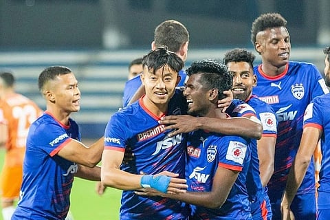 Bengaluru FC