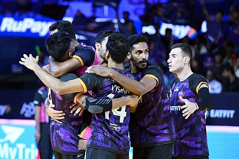 Bengaluru Torpedoes beat Chennai Blitz to get second win in a row