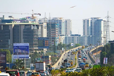 Representative Image