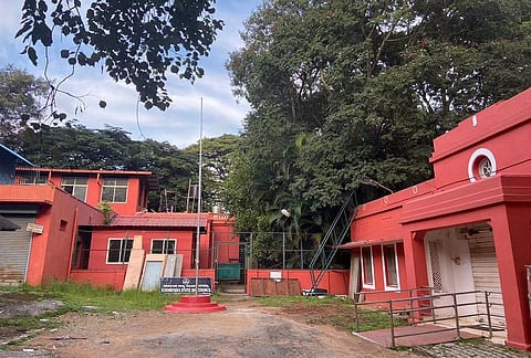 Heritage Beku: Activists upset as HC paves way for demolishing building in Cubbon Park