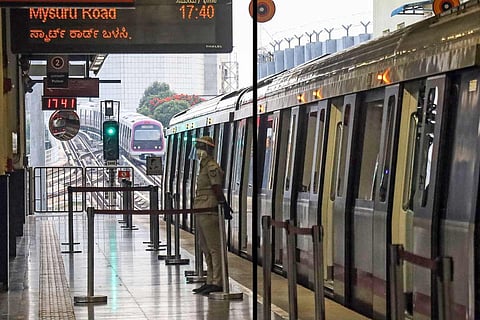 Bengaluru Metro