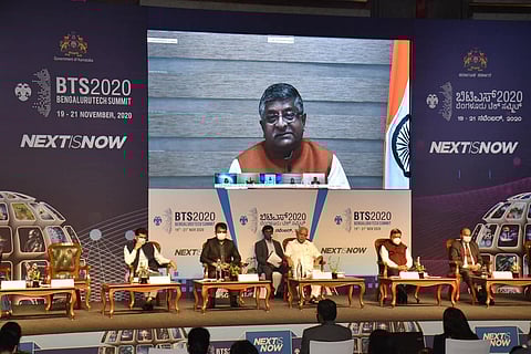 Bengaluru Tech Summit