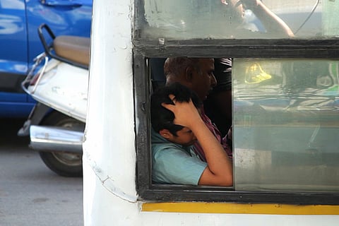 Study confirms what Bengaluru always knew: City has world's worst traffic congestion