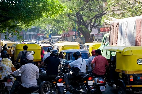 Rs 1700 cr for driverless pods; are Bengaluru's public transport priorities misguided?