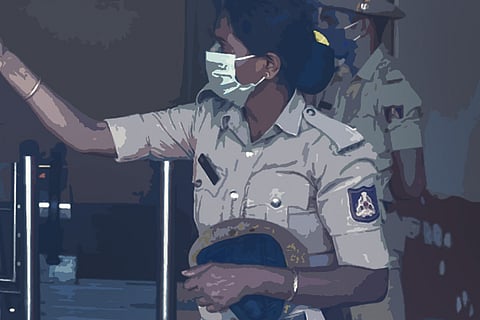 Representative Image