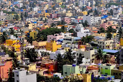 Bengaluru's techies and entrepreneurs invest in real estate as property rates fall