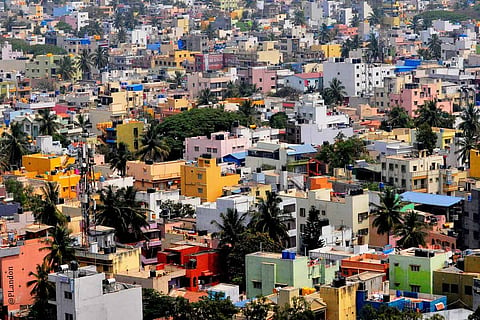 Bengaluru, Hyderabad among most expensive real estate markets in India