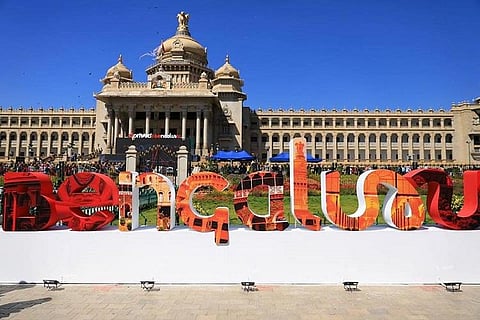 Make Bengaluru the second capital of India: Karnataka Minister writes to PM Modi