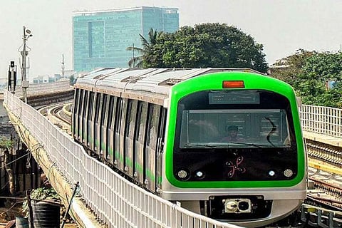 Karnataka govt proposes Rs 15,000 crore metro line between Hebbal and Sarjapur