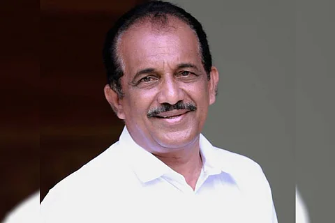 Benny Behanan