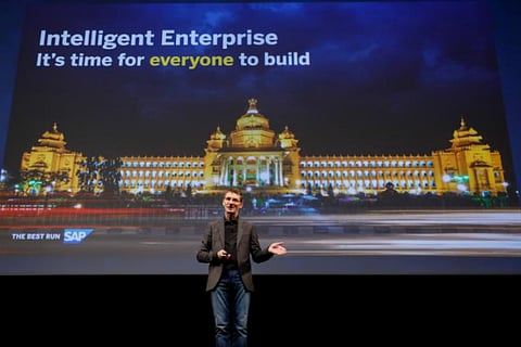 Digital is passe, focus on becoming intelligent enterprises: SAP to businesses