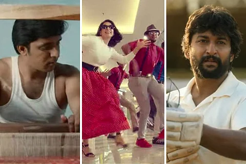 Best of Telugu cinema 2019: From ‘Oh! Baby’ to ‘Mallesham’, here are our picks