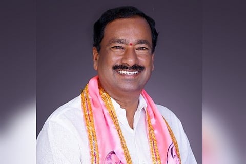Hyderabad land dispute case: Uppal MLA from TRS, tahsildar booked