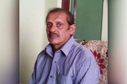 Bhagaval Singh