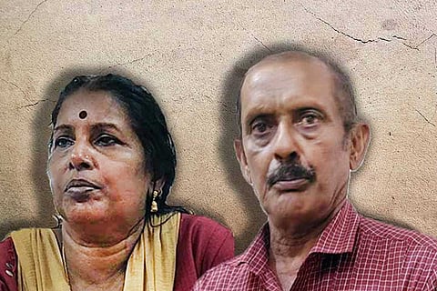 Laila and Bhagaval Singh