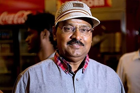 'How can you always blame boys?': Director Bhagyaraj's 'genius' thoughts on rape