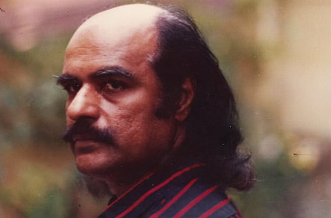 Remembering Bharat Gopy, a one of a kind actor