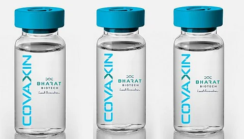 Covaxin