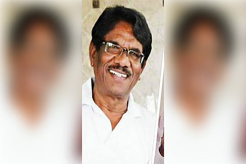 Andal row: Madras HC says no case against Bharathiraja without prima facie evidence