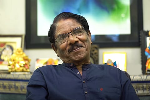 Bharathirajaa deserves Dadasaheb Phalke Award: Kamal and 34 others write to Centre