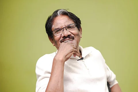 Bharathiraja