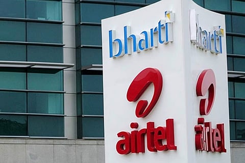 Government gives nod for up to 100% FDI in Bharti Airtel
