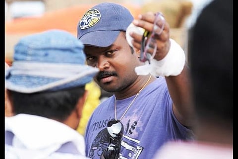 Director 'Bommarillu' Bhaskar to return to Tollywood under Geetha Arts' banner