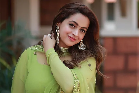 Actor Bhavana