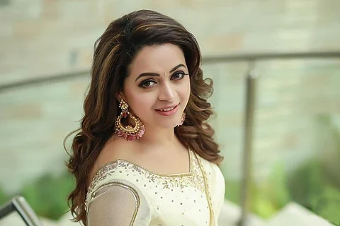 Bhavana forced to justify her clothes amid organised social media attack