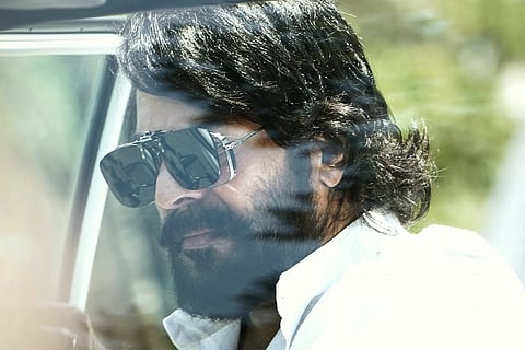Mammootty’s Bheeshma Parvam sets box office ringing