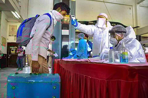 Karnataka to exempt certain categories from institutional quarantine: Full details