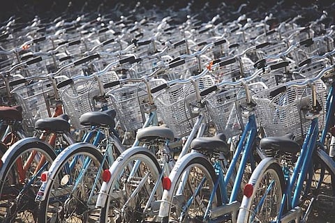Chennai Corp to encourage city commuters to cycle, plans to deploy 5,000 bicycles