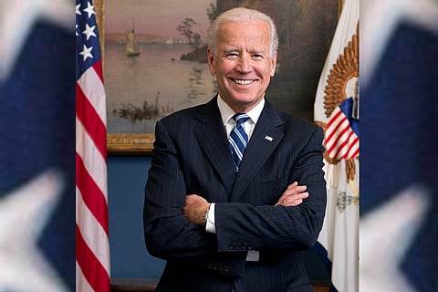 Joe Biden