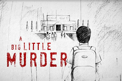 Documentary on 7-yr-old’s murder at Gurugram school asks if we really know our kids