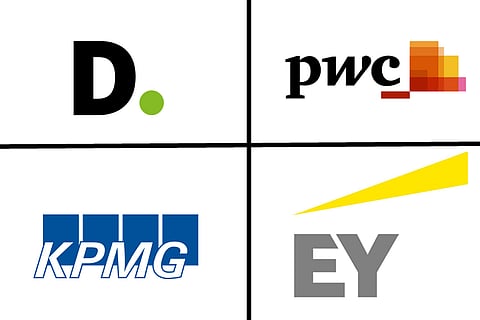 Bar Council of Delhi passes interim order barring the Big 4 from practising law in India