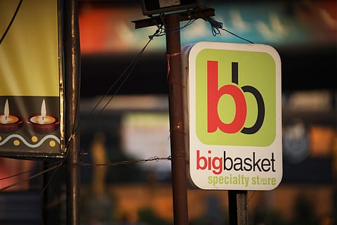 Bigbasket