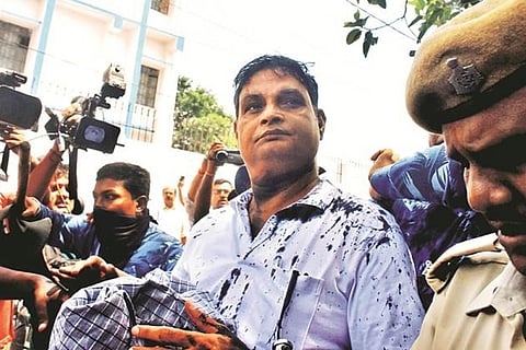 Muzaffarpur shelter home case: 19 including owner convicted for raping minor girls