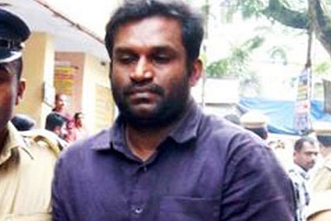 Biju Radhakrishnan
