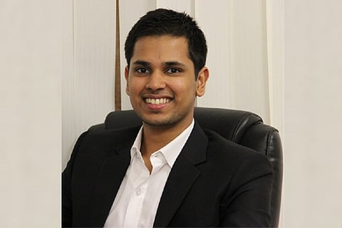 Young CEO behind Biodiversity Flyover accident says he wasn't speeding, blames design