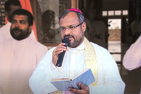 Bishop Franco Mulakkal: Prosecution to file appeal against verdict acquitting him