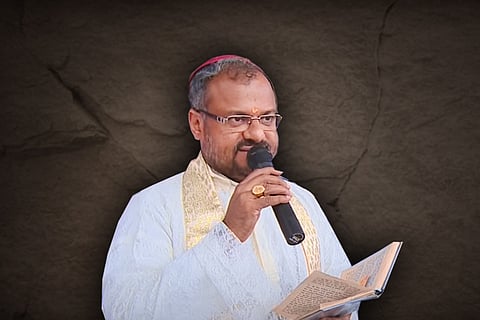 Franco Mulakkal