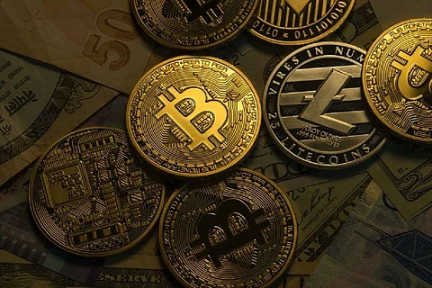 Bitcoin