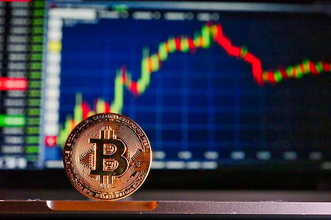 Bitcoin rally is strong and tempting, but maybe short-lived – here’s why